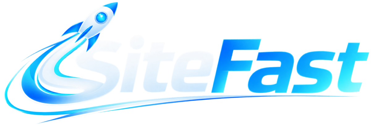 SiteFast - Agence Web