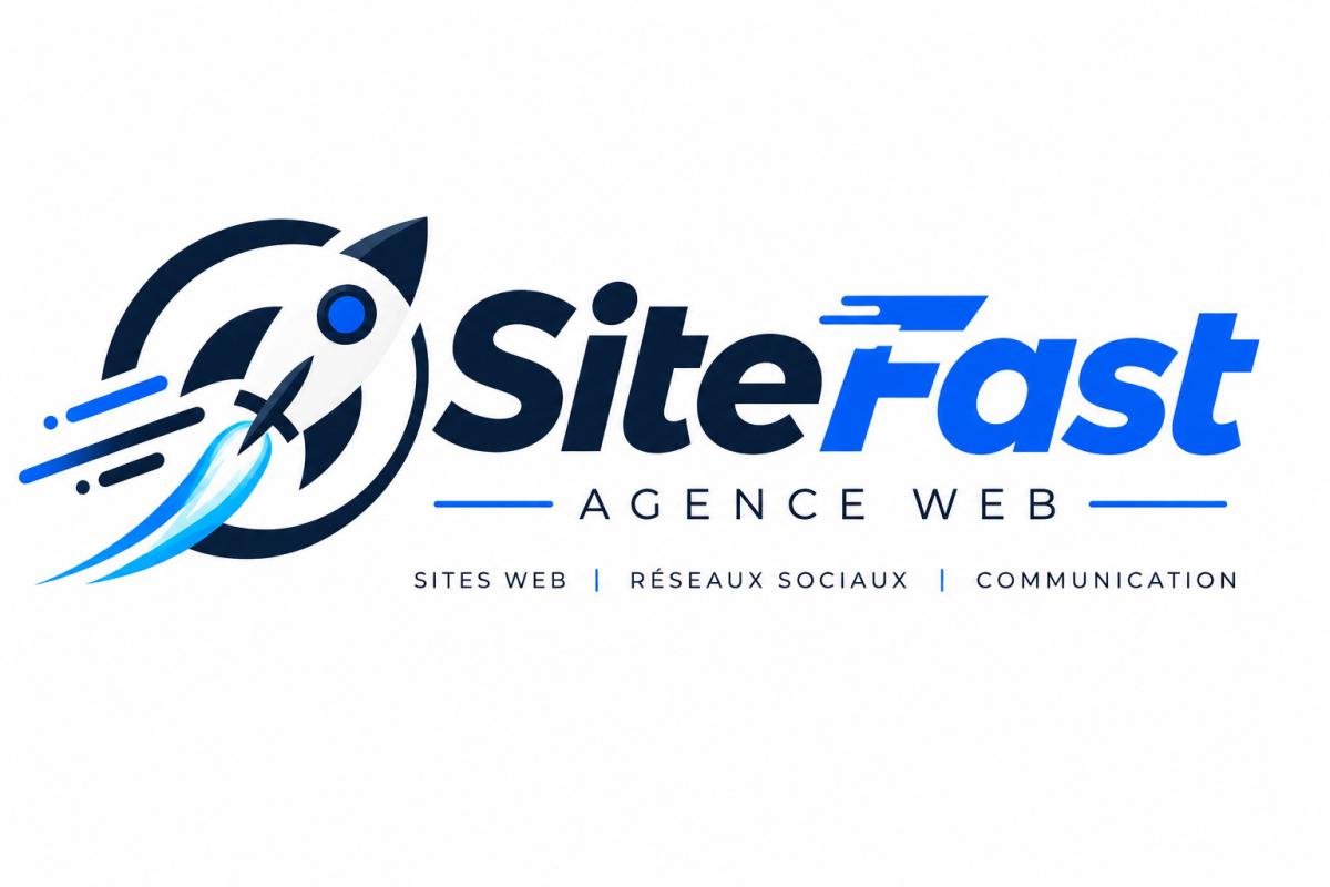 SiteFast - Agence Web